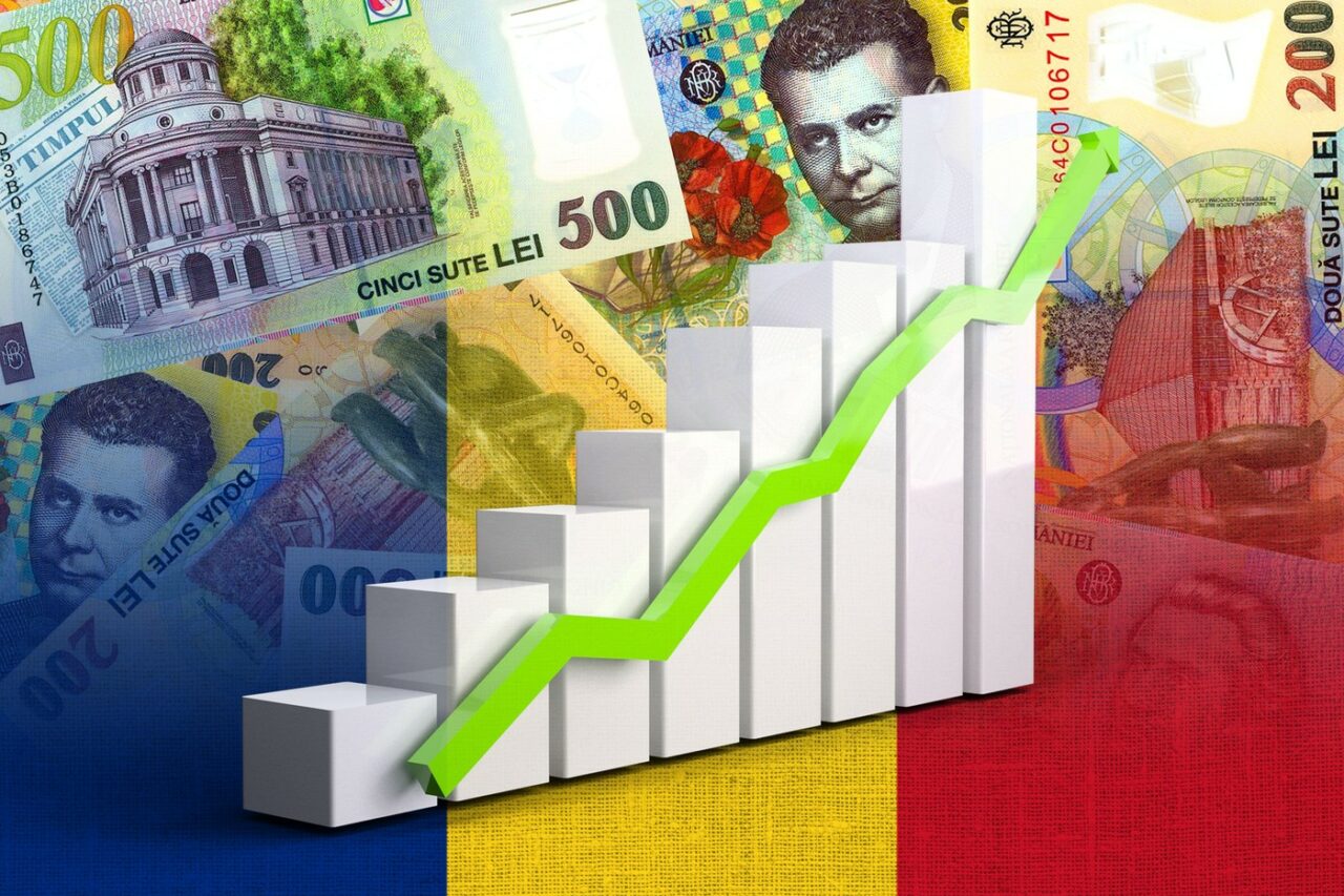România va fi campioana DOBÂNZILOR din UE în 2026 raportat la venituri, peste Grecia. Datoria țării, aproape de 60% din PIB