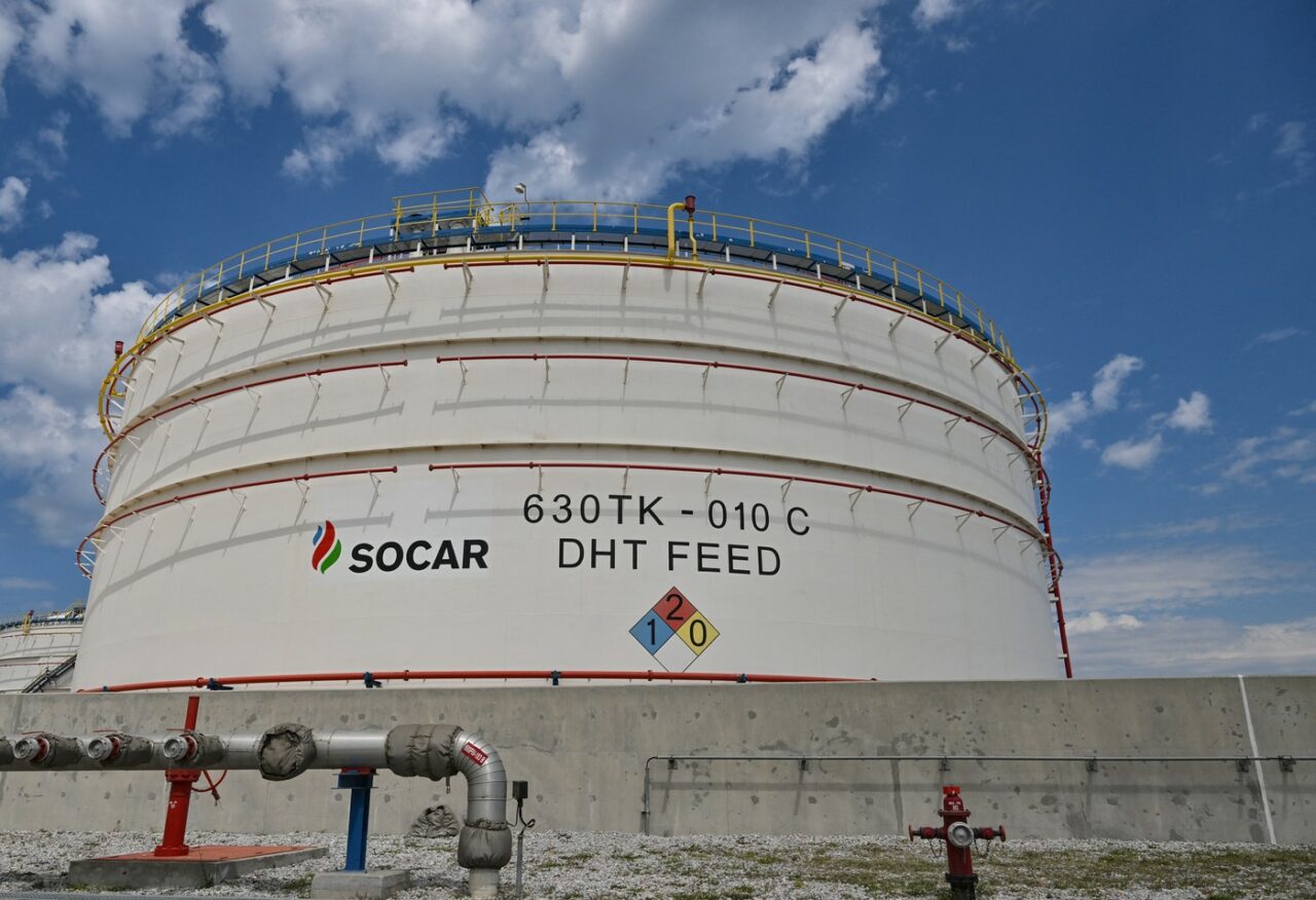 Turcia reduce importurile de petrol din Rusia, pe fondul sancțiunilor impuse de Donald Trump