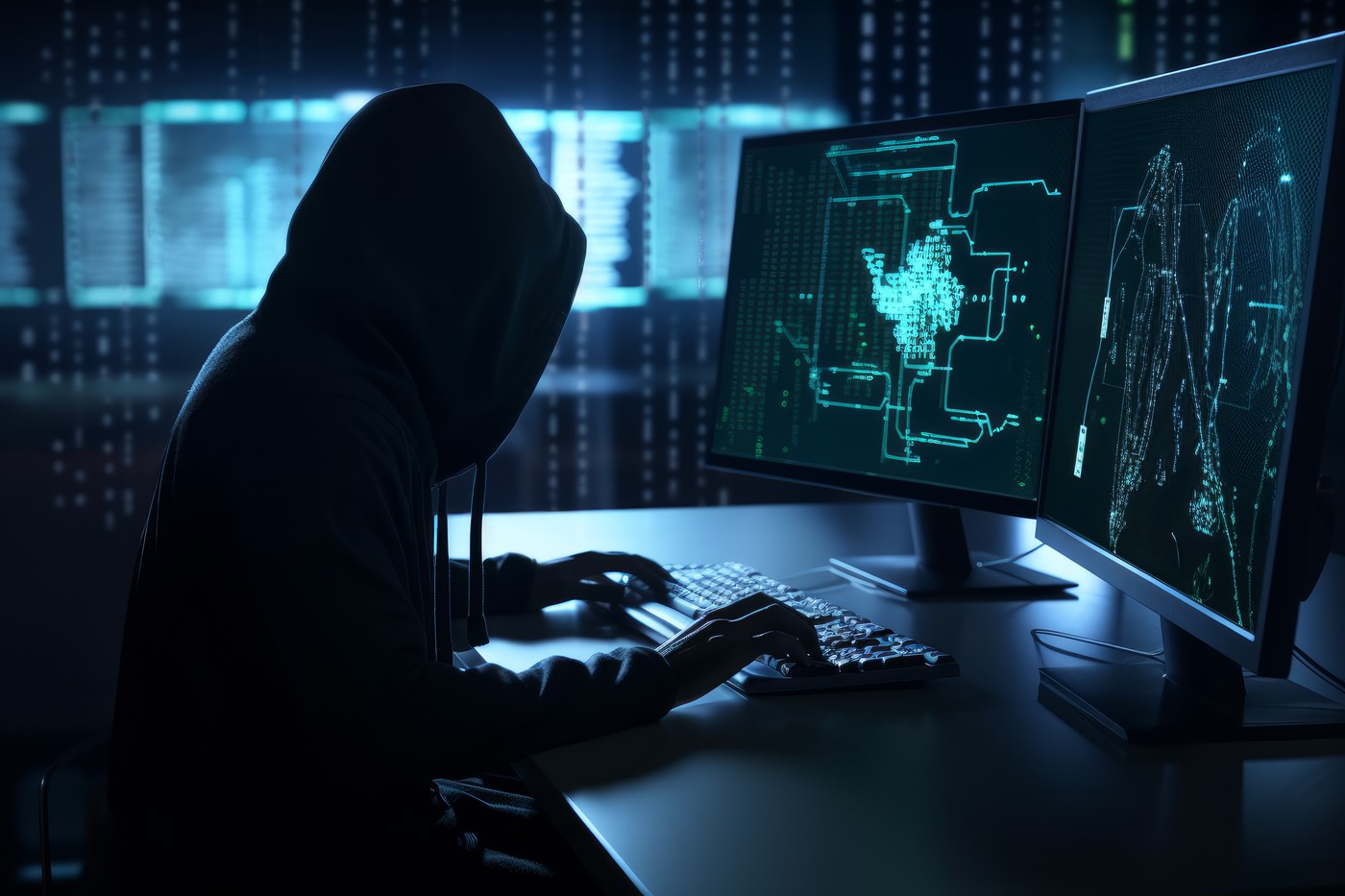 Operațiune spionaj AI: Indicii către China