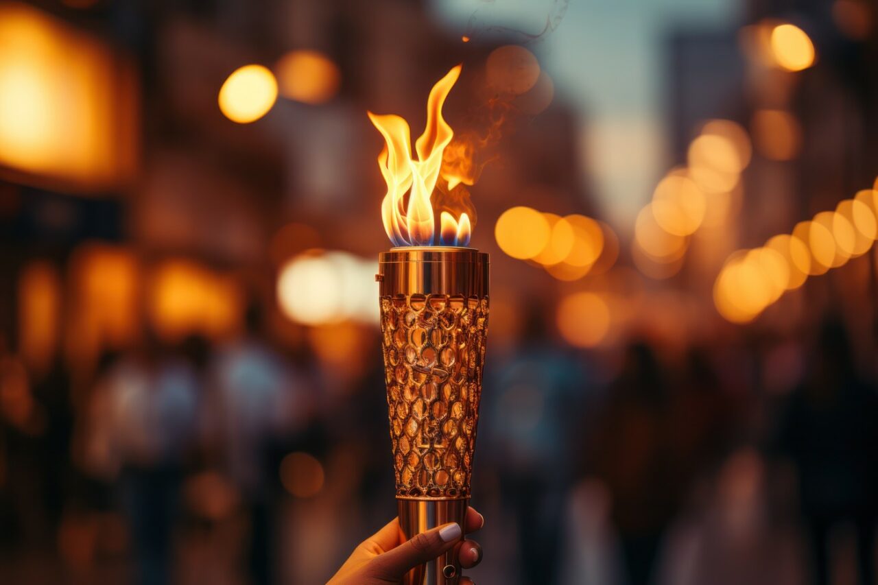 Flacăra olimpică pentru Jocurile OLIMPICE de iarnă 2026 se aprinde miercuri în Archaia Olympia: „Să tacă armele, să înceapă Jocurile!”