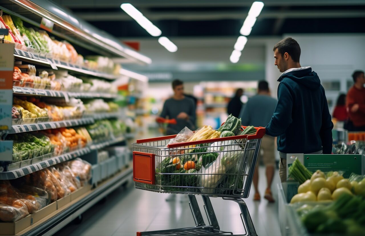 Taxa pe mâncare devine realitate în UE. Ce alimentele vor fi supraimpozitate, inclusiv în România