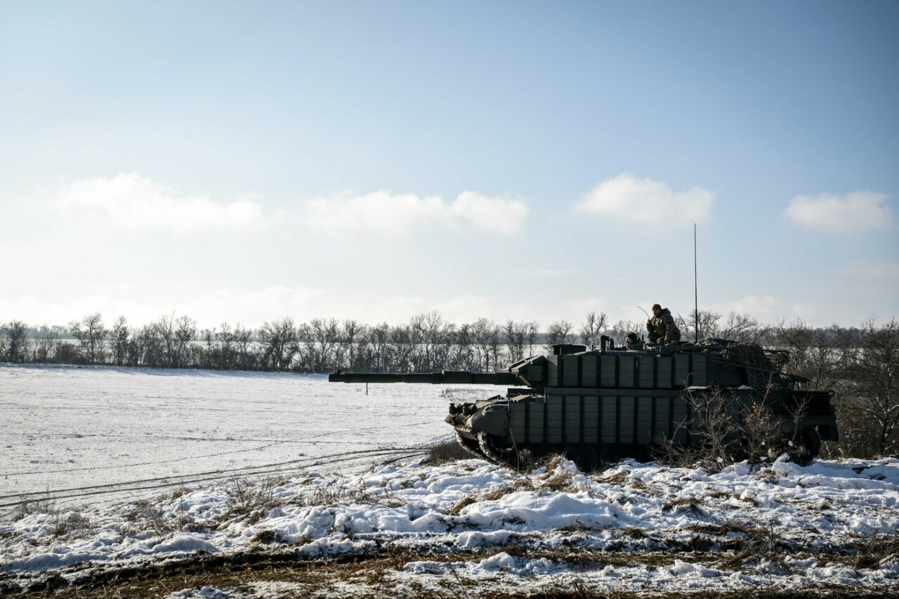 Cea mai dură iarnă de la începutul războiului. Trei provocări critice pentru Ucraina