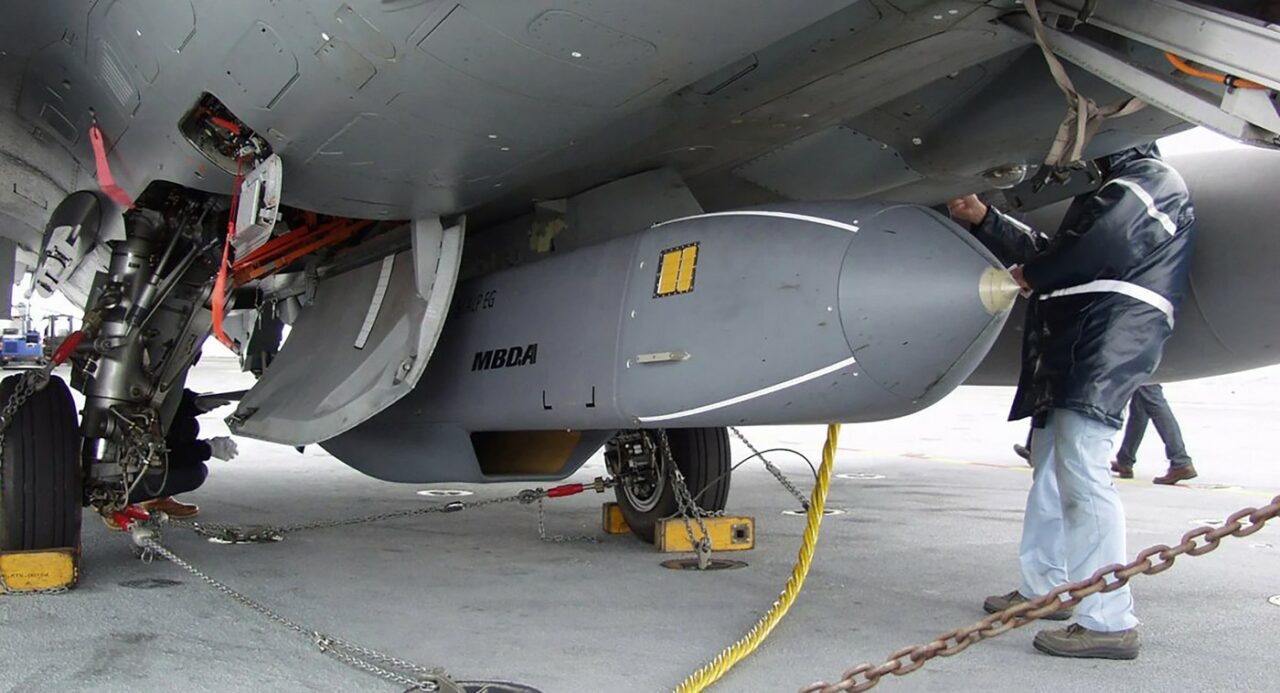 Ucraina a primit de la britanici rachete cu rază lungă de acțiune, după ce Trump a refuzat să trimită Tomahawk-uri Kievului