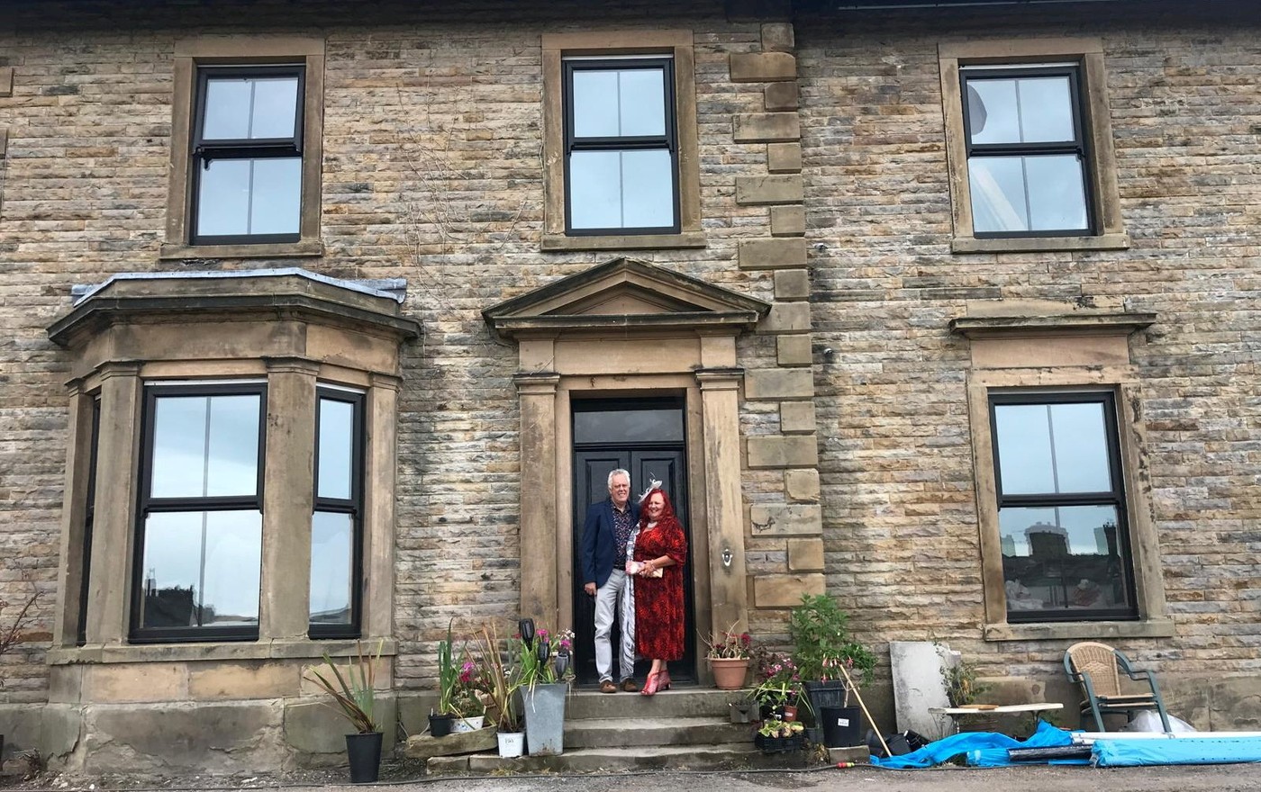  Courtesy Joanne Shiels / SWNS / SWNS / Prof...                    </div>
		<p style=