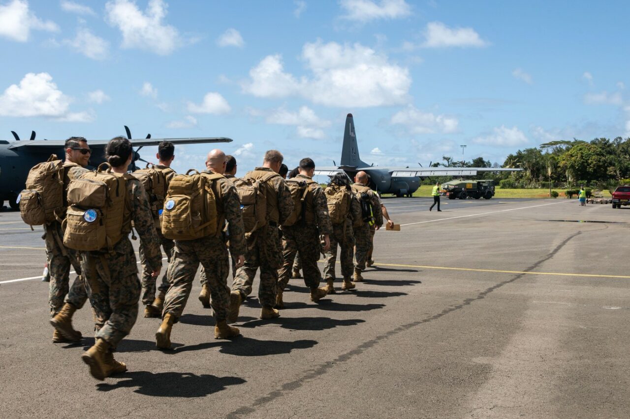 Scrisoarea de revoltă a Congresului SUA împotriva retragerii trupelor din România: „Bucureștiul, un partener strategic și un pilon al apărării NATO”