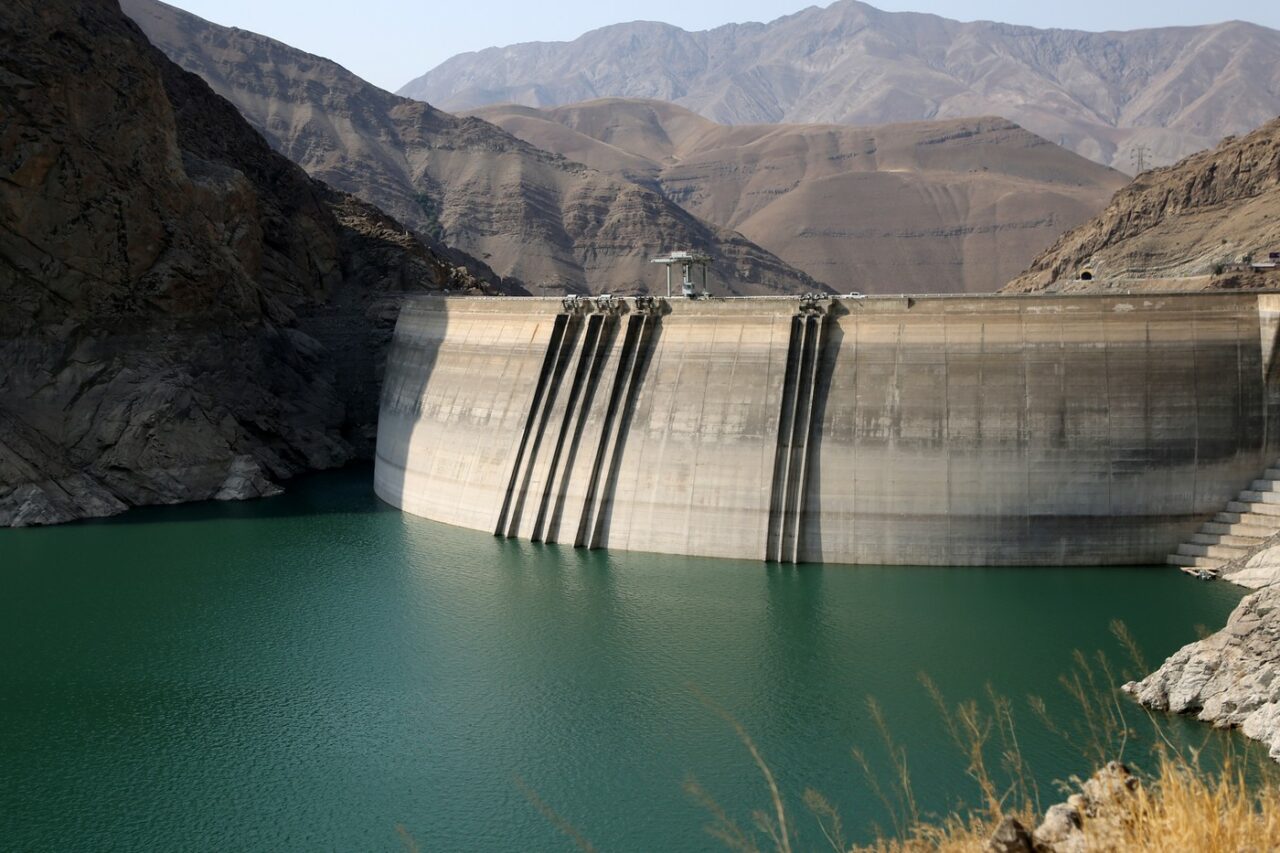 Un oraș cu zece milioane de locuitori riscă să rămână fără apă în două săptămâni