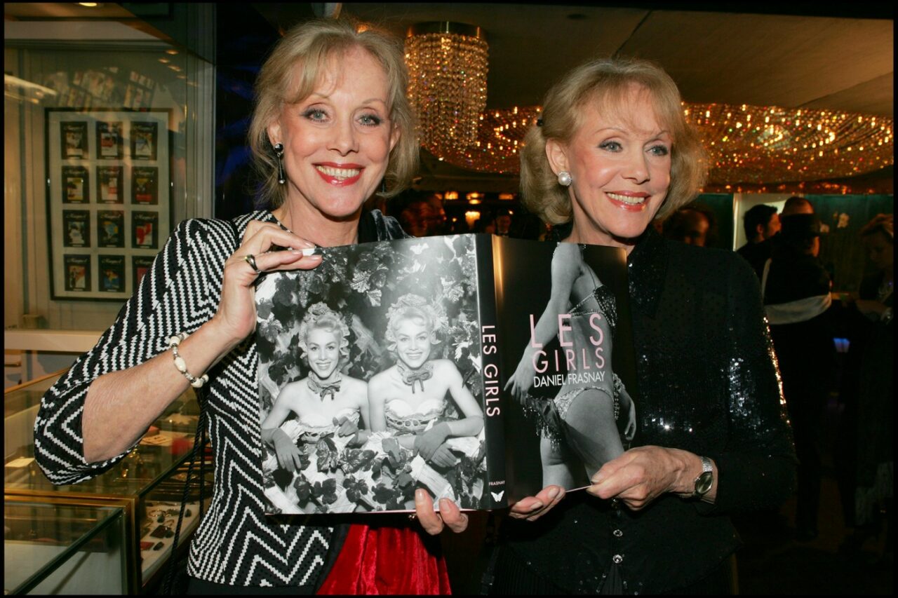 Doliu pe scena showbiz-ului. Surorile Kessler au MURIT la 89 de ani. Cele două staruri au murit împreună, așa cum au trăit aproape nouă decenii