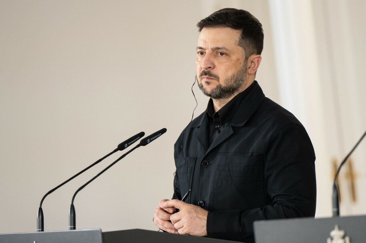 RĂZBOI în Ucraina, ziua 1.401. Zelenski, despre planul de pace negociat cu SUA: „Există idei bune”