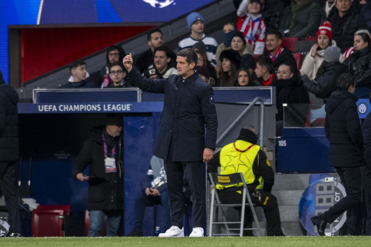 Interul lui Chivu e pe primul loc în Serie A și antrenorul român le-a răspuns contestatarilor. „Acum cinci luni spuneați altceva”