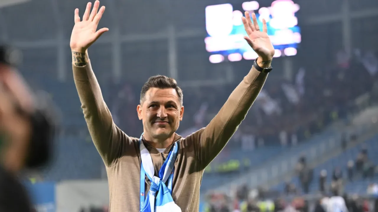 Mirel Rădoi, prima reacție după ce a plecat de la Universitatea Craiova. Cine este „personajul secundar” care „a murit”