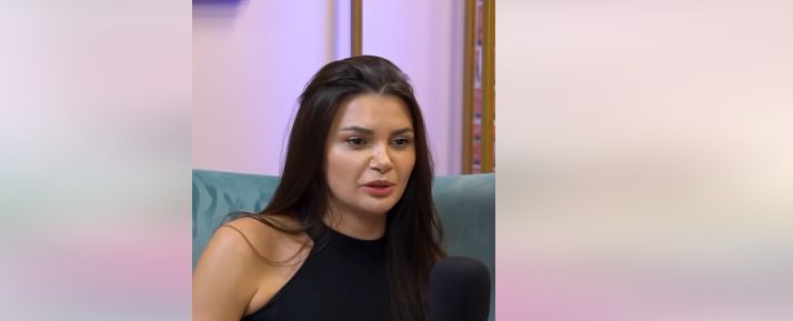 FOTO. Ce relație are Ramona Gabor cu CUMNAȚII ei. A spus exact cum se înțelege cu Mr. Pink și Irinel Columbeanu