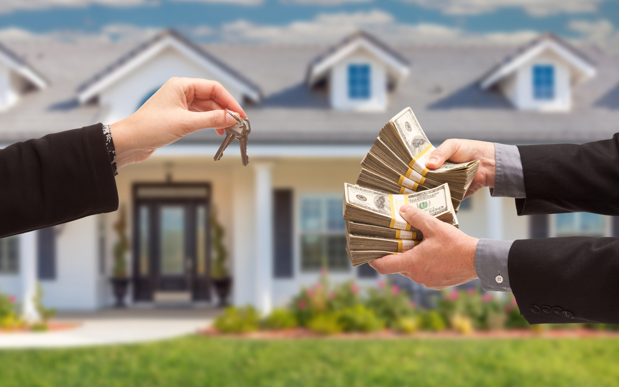 Ce taxe plătești când vinzi un apartament sau o casă