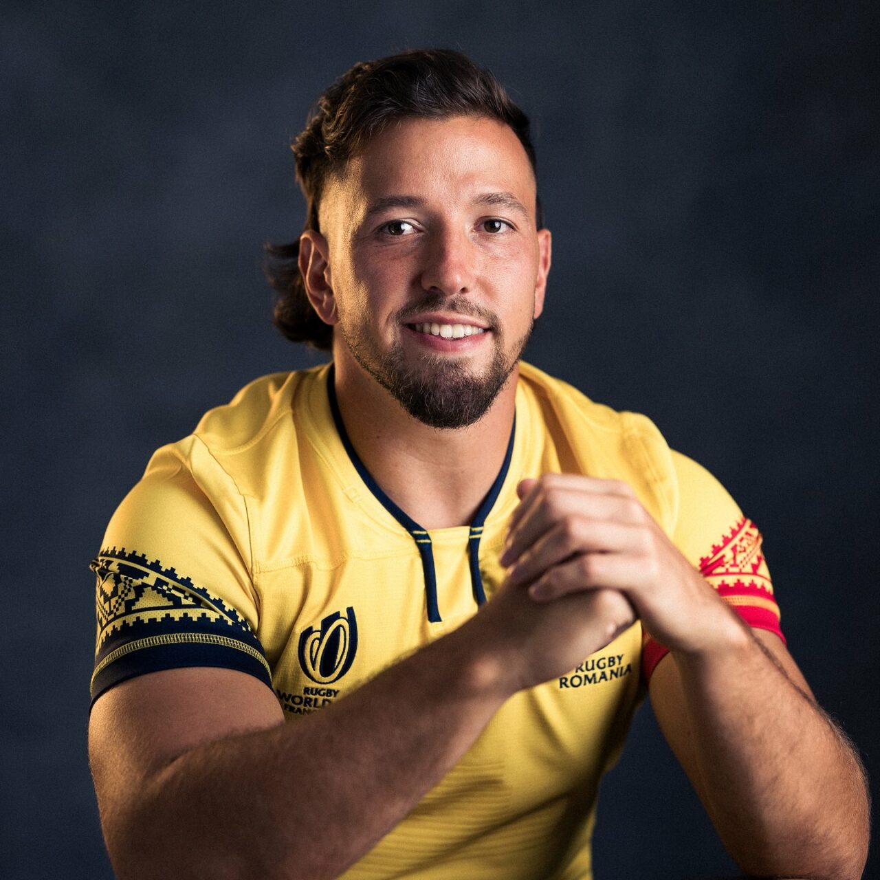 Sportivul român, născut la New York, vrea să învingă SUA