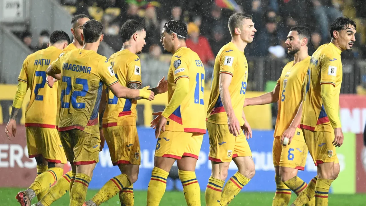 Turcia-România, în play-off-ul de calificare la CUPA MONDIALĂ din 2026