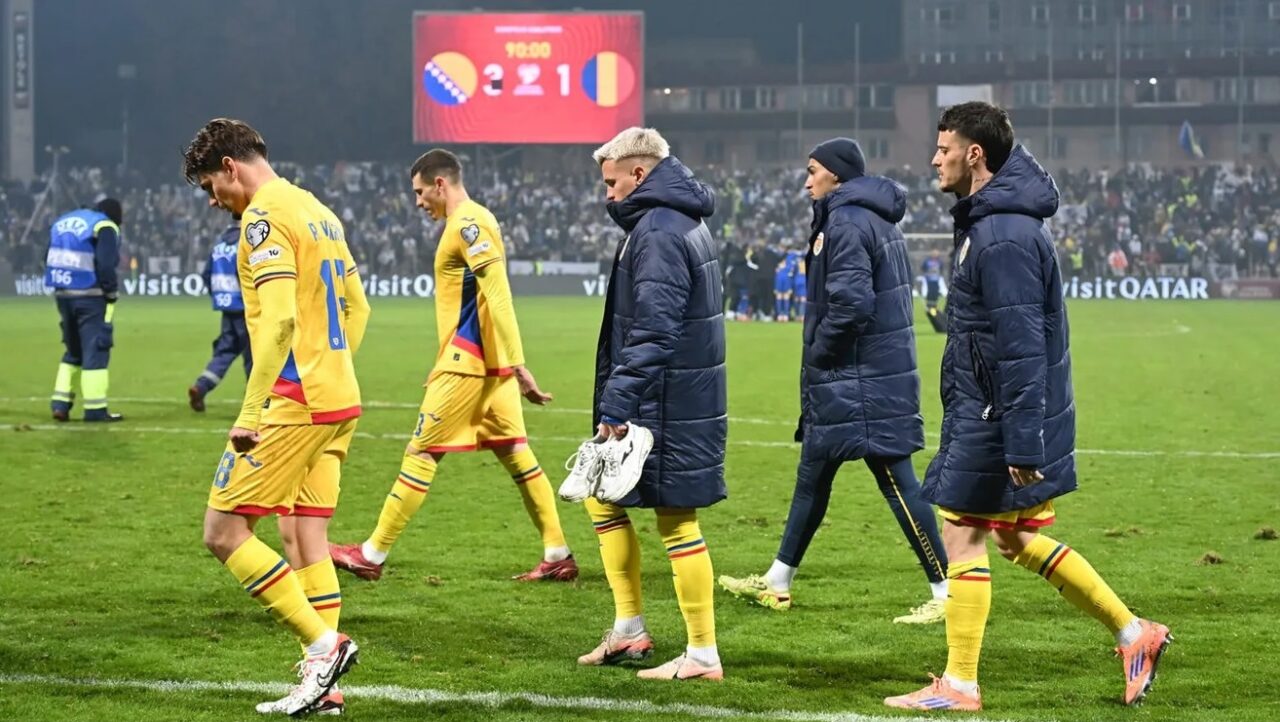 Mircea LUCESCU a anunțat primii jucători care vor fi chemați pentru barajul din martie 2026. „Da, cu siguranță!”