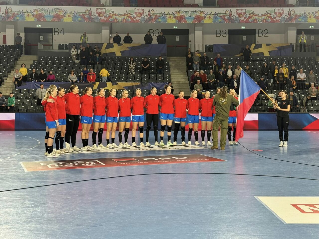 România, victorie CATEGORICĂ la Mondialul de handbal feminin! Am spulberat Croația, urmează Japonia sâmbătă