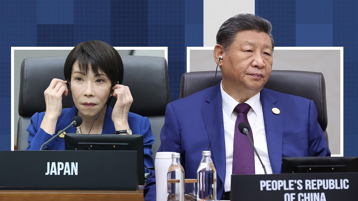 China avertizează guvernul japonez să nu sprijine Taiwanul și își îndeamnă cetățenii să ocolească Japonia: Va suferi o „ÎNFRÂNGERE zdrobitoare”