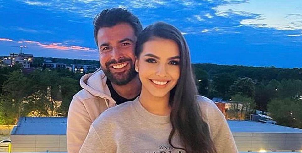 FOTO. Sandra Mutu face DEZVĂLUIRI din mariajul ei. ”Există momente în care nu suntem de acord”