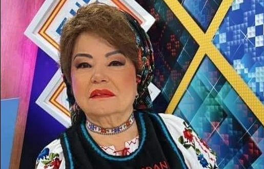 FOTO. Saveta Bogdan, specialistă în PIFTIE. ”Fierb o zi întreagă la ea”