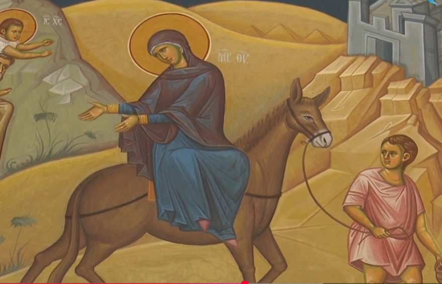 Când începe postul Crăciunului 2025 și în ce zile este dezlegare la pește