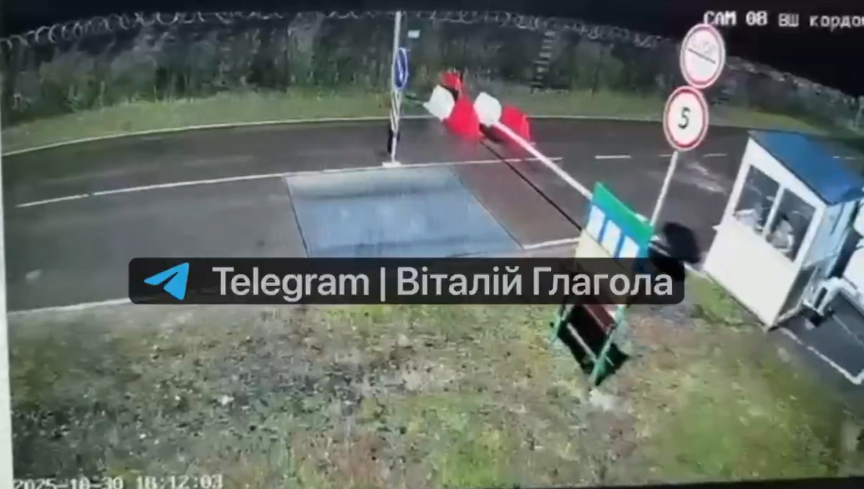 Fuga disperată a unui fost politician ucrainean, de înrolarea forțată a lui Zelenski. A spulberat frontiera și a trecut granița în Ungaria