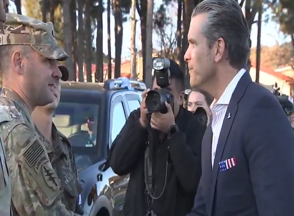 Şeful Pentagonului vizitează zona demilitarizată dintre Coreea de Nord și Coreea de Sud. Hegseth vrea să discute despre trupele americane din regiune