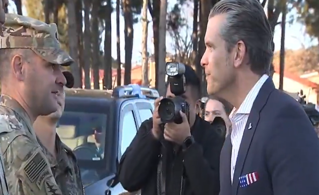 Şeful Pentagonului vizitează zona demilitarizată dintre Coreea de Nord și Coreea de Sud. Hegseth vrea să discute despre trupele americane din regiune