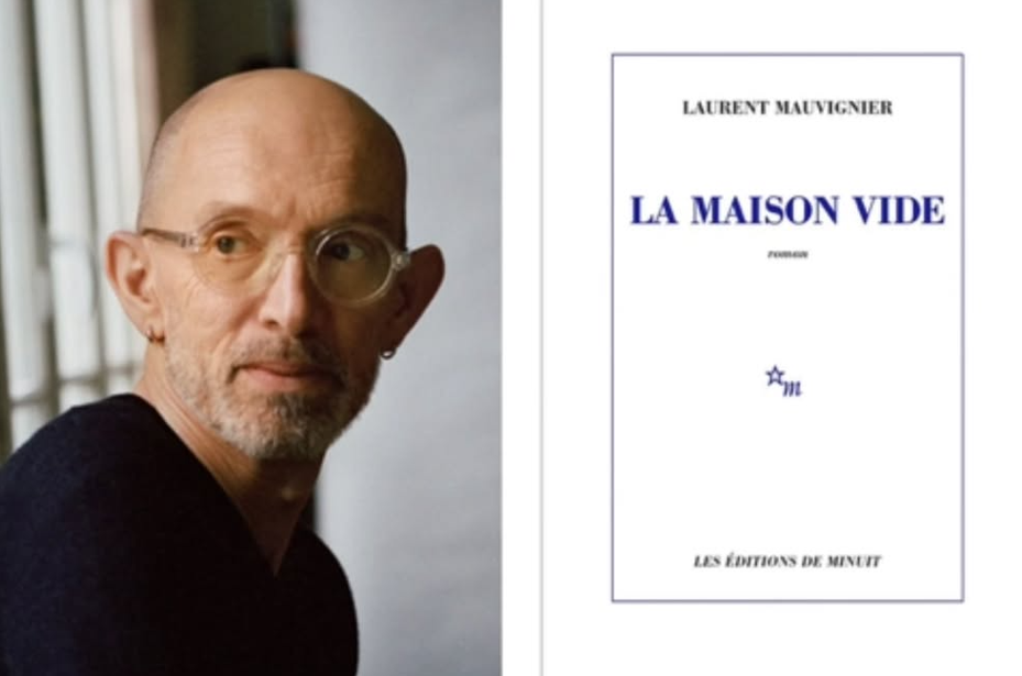 Cel mai vechi premiu literar din Franța a fost acordat scriitorului Laurent Mauvignier. Ce nume au mai fost pe lista finaliștilor