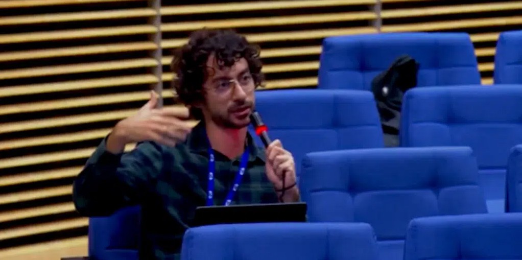 Un jurnalist a fost concediat după ce a pus o anumită întrebare despre Israel