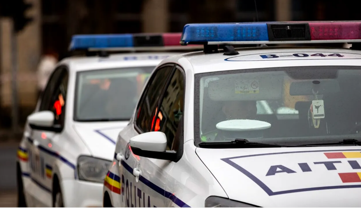 Descoperire cutremurătoare după un accident pe A2: un bărbat își transporta mama moartă pe bancheta din spate, până în Germania