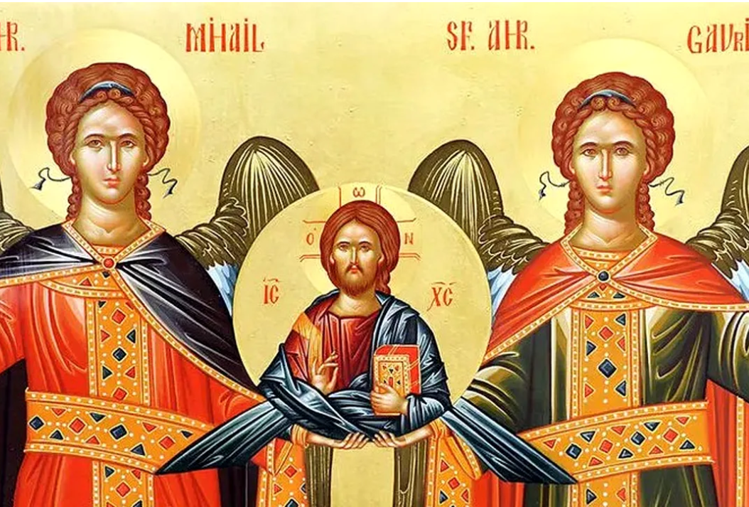 Urări de Sf. Mihail şi Gavriil, pe 8 noiembrie 2025. Mesaje şi felicitări pentru sărbătoriţii zilei