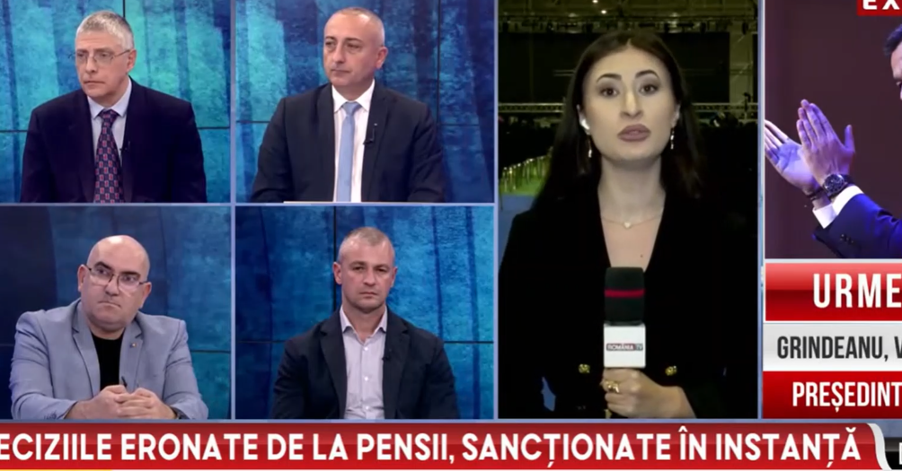 Casa de Pensii, amendată din cauza unui beneficiar căruia nu i-a depus la timp actele necesare. Cum se apără instituția