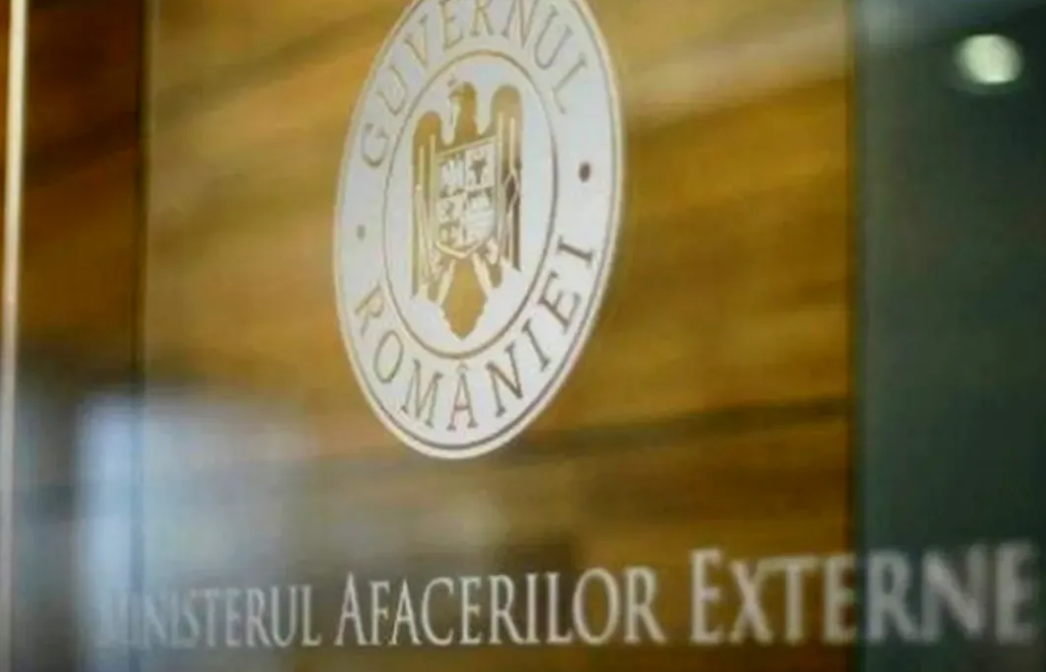 Reacția MAE, după ce un şofer român a provocat un accident în Bulgaria, soldat cu moartea a şase migranţi