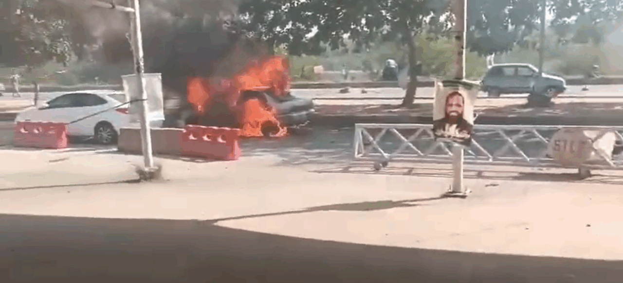 O explozie a avut loc în capitala Pakistanului, la o zi după un incident similar în capitala Indiei. Sunt anunțate cel puțin 12 decese și 20 de răniți