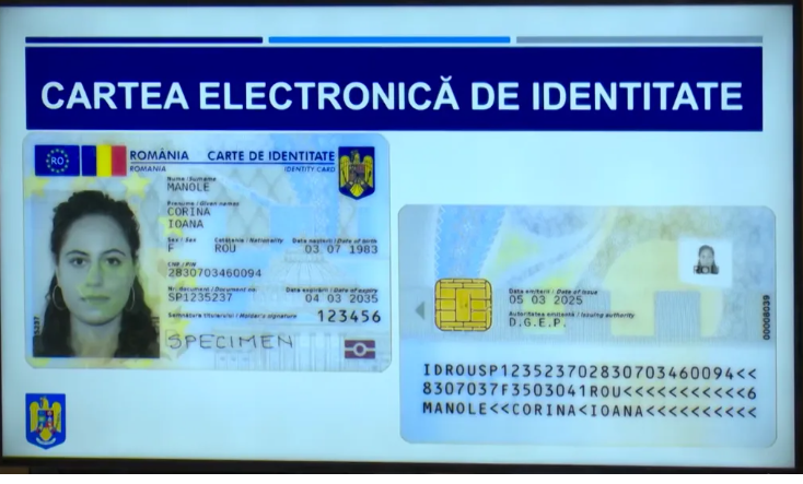 Când se pot obține cărțile electronice de identitate pentru românii din străinătate și documentele necesare