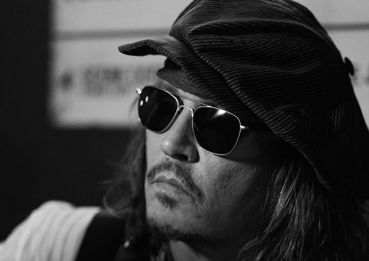 Johnny Depp revine pe marile ecrane. Actorul a primit primul său rol de la scandalul de violență domestică din 2022. Ce personaj celebru va interpreta