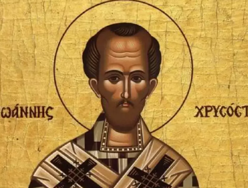 Sărbătoare de cruce neagră în calendarul ortodox din 13 noiembrie: Ce sfânt e prăznuit