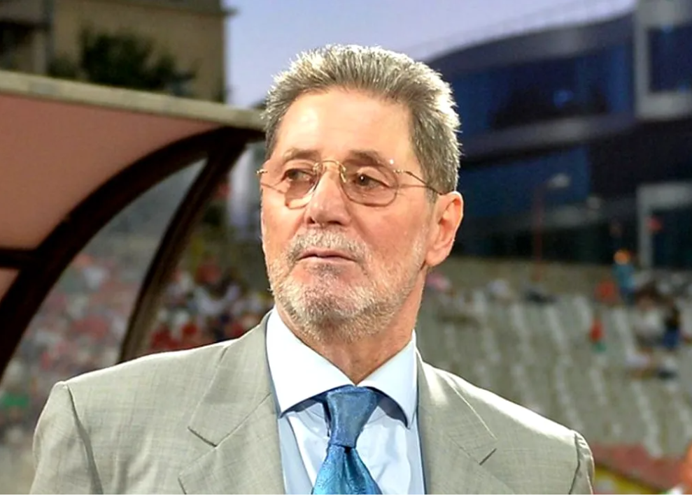 Cornel Dinu, din nou la spital. Este monitorizat de către medicii de la Universitar