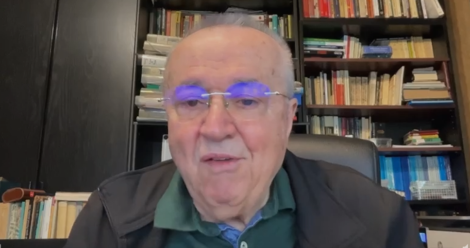 Ion Cristoiu: O nouă năzbâtie periculoasă: Nicușor Dan vrea ca o știre să fie interzisă în 15 minute!