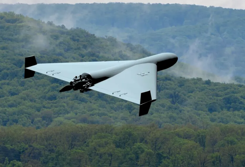 Reacția Ambasadei Rusiei la dovezile Ministerului român de Externe privind drona căzută în Tulcea