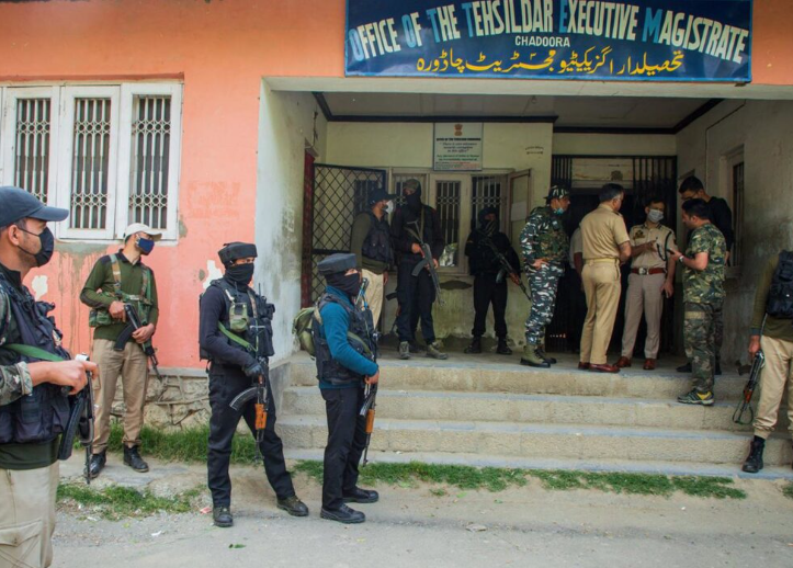 Cel puțin nouă morți, după detonarea accidentală a unor explozibili la o secție de poliție din India: „Nu este un atac terorist”