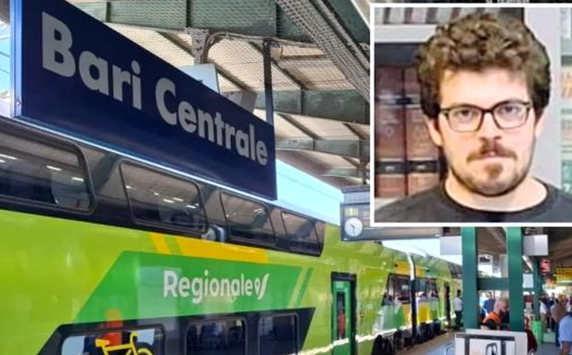 Studentul italian care face 400 de km zilnic deoarece nu-și permite chirie în orașul în care studiază. Se trezește la ora 3:00 în fiecare dimineață