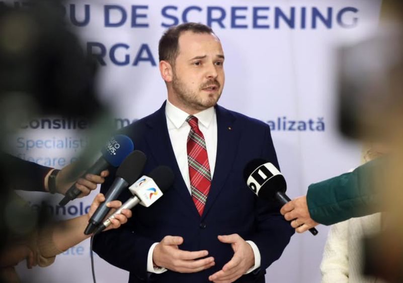 Ministrul Sănătății, mesaj către cei care susţin examenul de admitere în Rezidenţiat: „Înțeleg fricile, emoțiile, dorințele voastre”