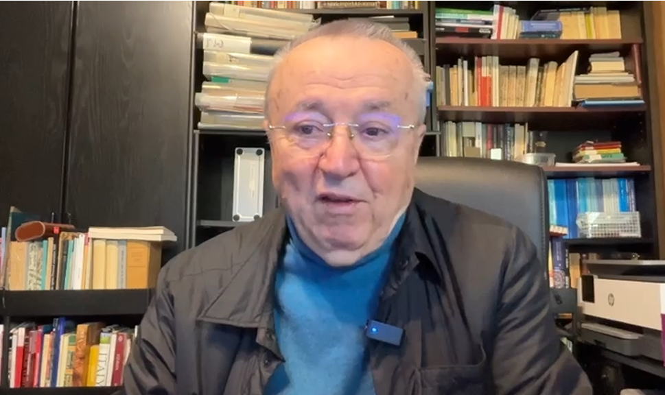 Ion Cristoiu: De ce se leapădă Nicușor Dan de Cătălin Drulă? Ca să se disocieze de dezastrul electoral al candidatului USR