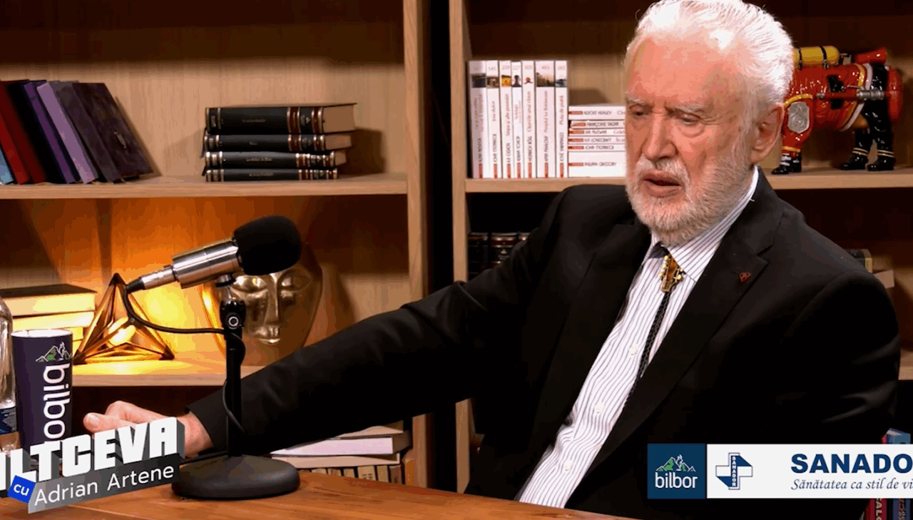 Strănepotul lui Mihail Sadoveanu explică misterul morții scriitorului: A fost sau nu asasinat? „Sunt niște fantezii bolnave”