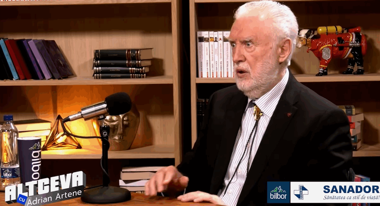 Strănepotul lui Mihail Sadoveanu dezvăluie ce note a scris Securitatea în dosarul scriitorului: „Nimeni nu scăpa”