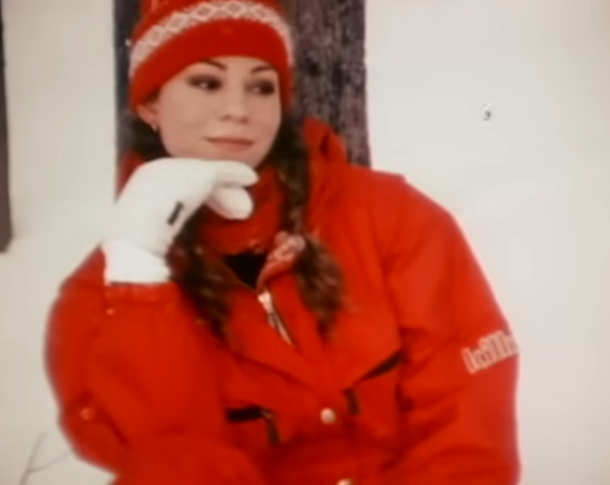 Câți bani face Mariah Carey în fiecare an din piesa „All I want for Christmas is you”, lansată în urmă cu 30 de ani