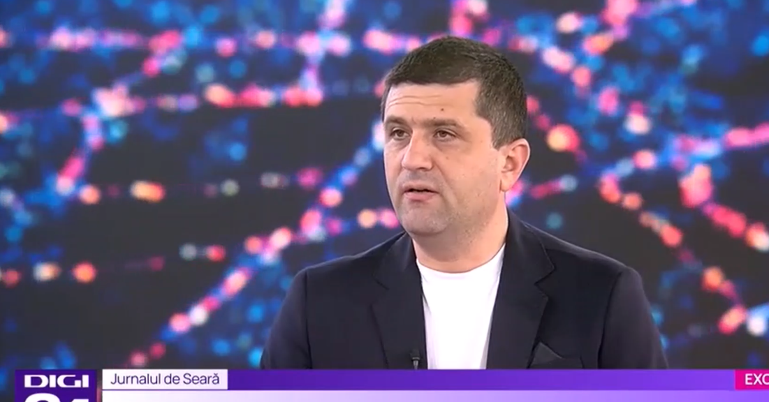 Radu Miruță îi face o statuie lui Bolojan: „E instrumentul rațional la boala existentă, datoria crescută”