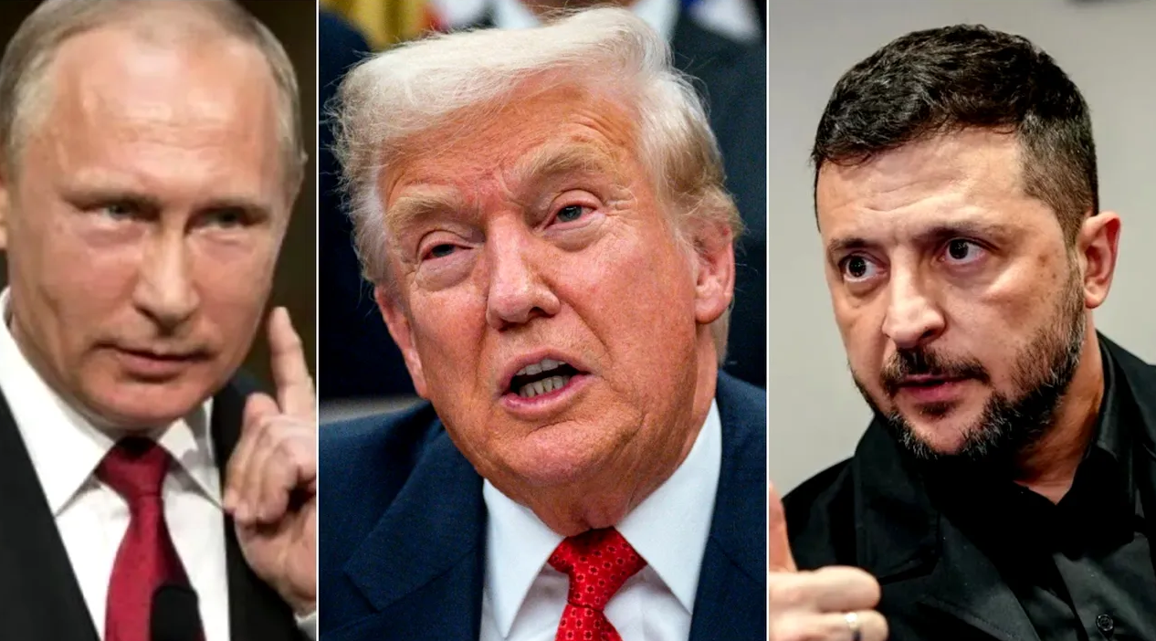 Noi dezvăluiri despre planul de pace al lui Trump pe Ucraina: Kievul nu va adera la NATO, nu vor exista trupe de menținere a păcii. Rusia va plăti chirie pentru Donbas