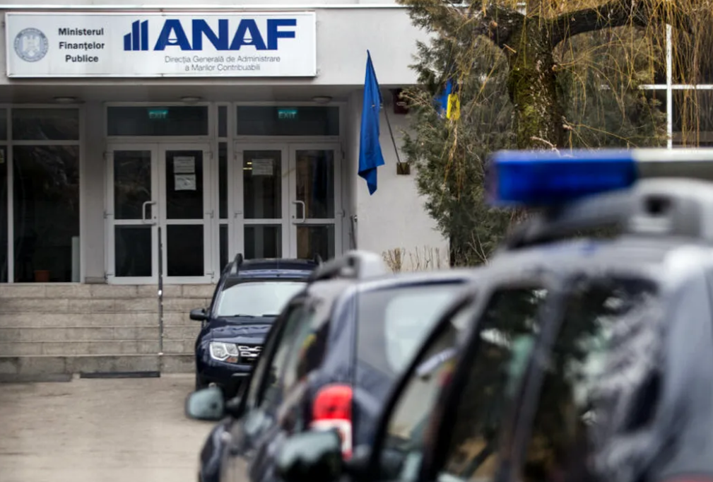 Cum îi depistează statul pe „bombardieri”, pentru a le taxa averile nejustificate. Răspunsul oficial al ANAF